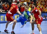 米兰体育官网登录网址-包含斯洛文尼亚击败北马其顿，实力见长赢得尊重的词条