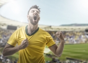 米兰体育官网app-运动员们在足球场上尽显实力和风采