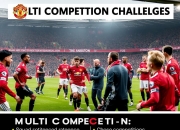 米兰体育平台-曼联多线作战阵容调整，保证体能充沛