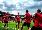 米兰体育新闻-西悉尼流浪者伤病恢复进展顺利，期待发挥