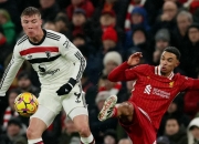 米兰体育馆-曼联客场不敌对手，遭遇失利