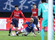 米兰体育投注-关于江苏苏宁战平武汉卓尔，保级压力不减的信息