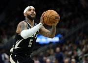 米兰体育网页版-包含篮网终结雄鹿不败，迎来惊人转折的词条