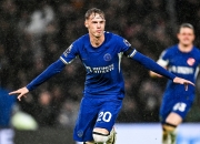 米兰体育vip注册-切尔西逆转胜利，赛季表现逐渐回暖