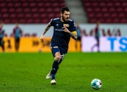 米兰体育新闻-包含柏林赫塔豪取多特蒙德，誓言必胜的词条