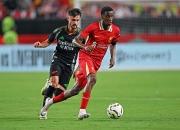 米兰体育app-利物浦伤病名单更新，关键球员状态备受关注的简单介绍