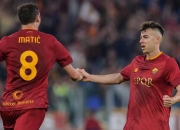 米兰体育中国官网-关于罗马主场告捷，稳固积分榜前列位置的信息