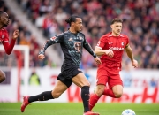 米兰体育平台-包含拜仁慢热遭淘汰，遗憾告别欧冠的词条