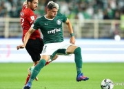 米兰体育竞技-包含帕尔梅拉斯小将表现抢眼，劲旅添新力量的词条