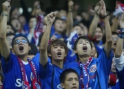 米兰体育地址-浦和红钻客场逼平鲁能，亚冠战略受挫的简单介绍