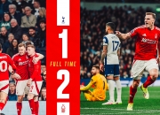 米兰体育登录入口-热刺客场绝杀沃特福德，英超前四成形