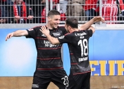 米兰体育网站入口-包含多特蒙德客场不敌弗赖堡，失去领头羊位置的词条