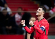 米兰体育网址-包含葡萄牙队备战欧洲杯，球迷期待他们表现出色的词条