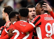 米兰体育在线登录-意大利队在半决赛中取得胜利