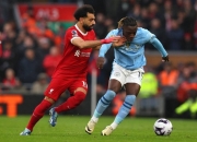 米兰体育app下载-关于利物浦后防大将状态回勇，备战国际比赛的信息