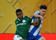 米兰体育官方-包含帕尔马拉斯战绩平平，客场战胜不易的词条