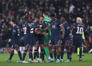 米兰体育在线登录-皇马主场战胜巴黎圣日耳曼，晋级即将实现