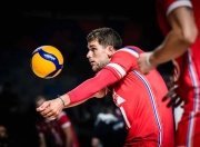 米兰体育视频-乌克兰选手表现亮眼，法国队勉强晋级