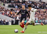 米兰体育注册-热刺主场平局，稳固积分榜前列位置的简单介绍