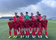 米兰体育官方-关于一触即发！女足国家队备战胜负之战的信息
