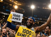 米兰体育馆-关于湖人以微弱优势战胜凯尔特人，豪取胜利的信息