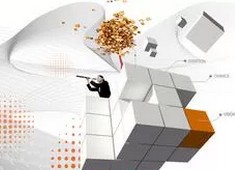 亚洲杯火爆比赛：日本队逆转对手晋级