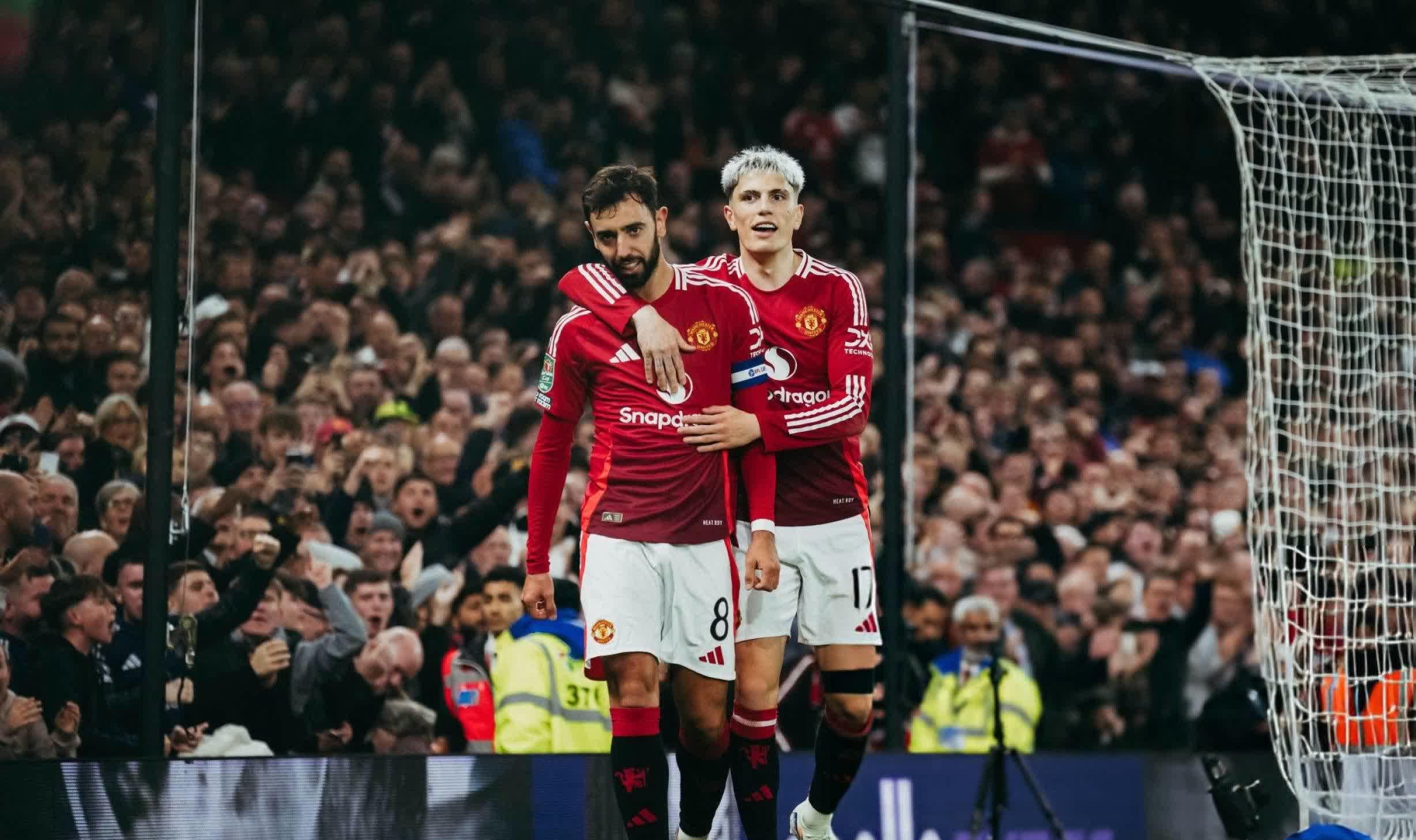 曼联挑战恩菲尔德，南美德比激烈升级