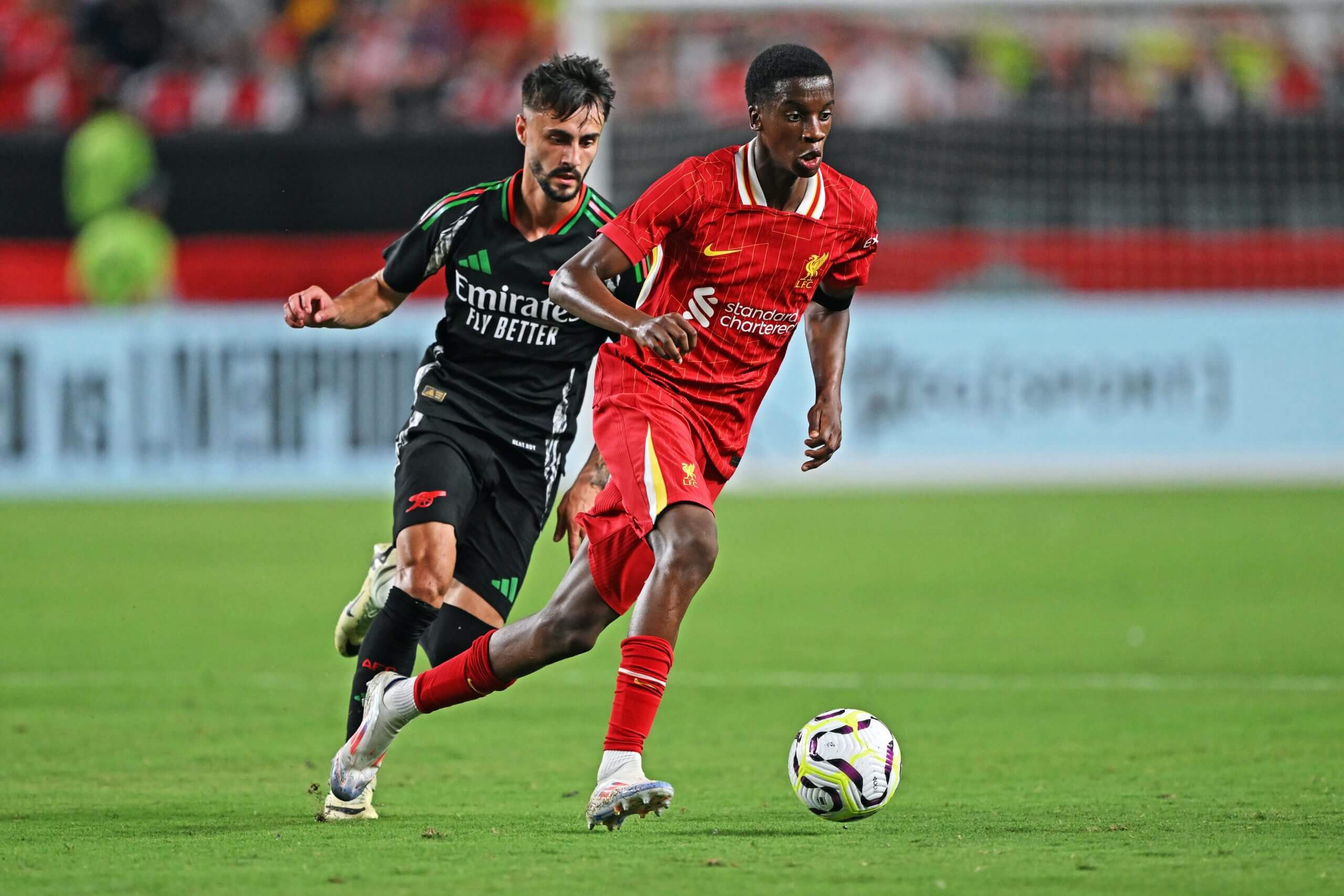 利物浦伤病名单更新，关键球员状态备受关注的简单介绍