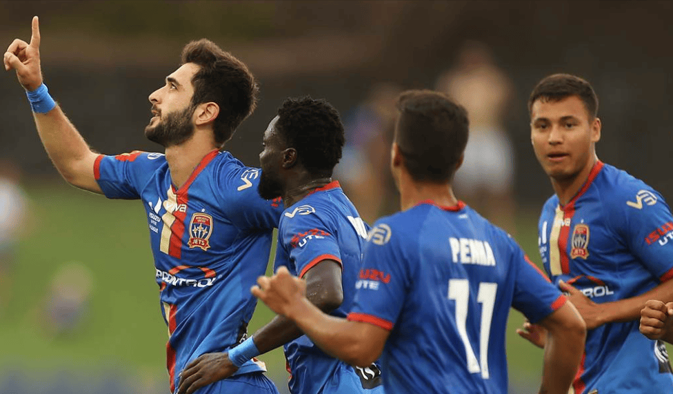 关于西悉尼流浪者严阵以待，防守端力求零封对手的信息