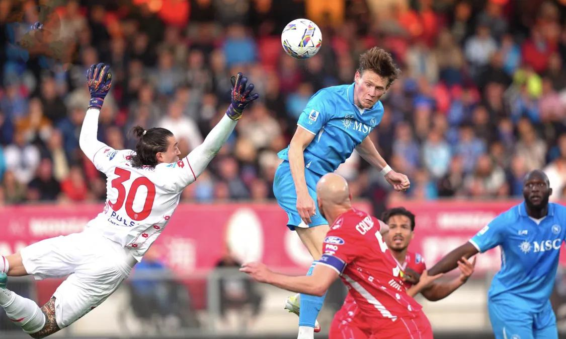 罗马主场惨遭创意，被桑普多利亚击败