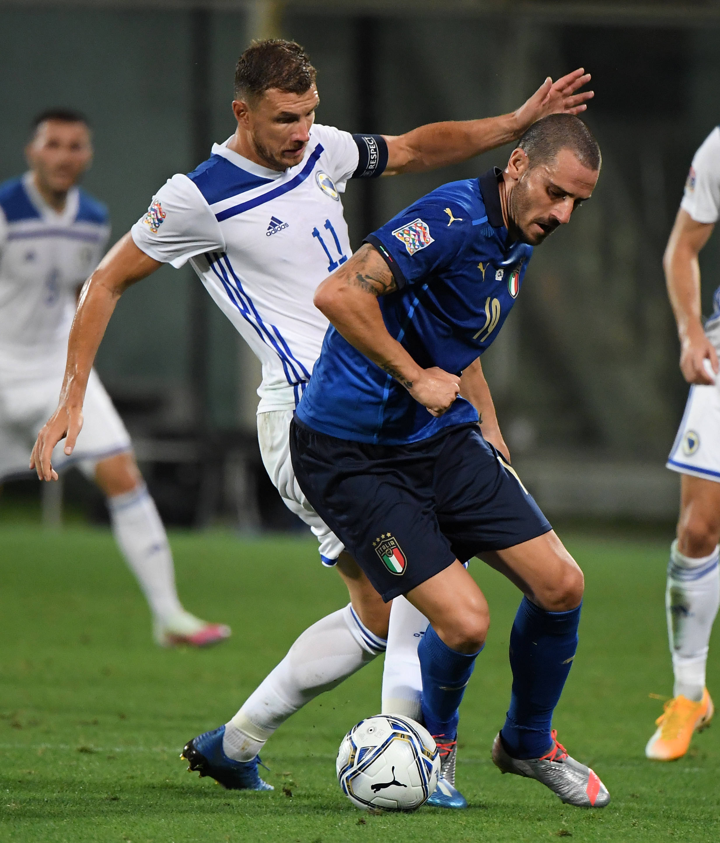 波黑队遭遇俄罗斯队惨遭淘汰