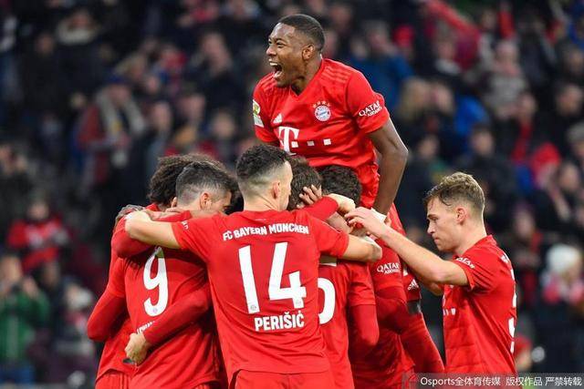 沃尔夫斯堡主场大胜，继续向德甲前列迈进的简单介绍