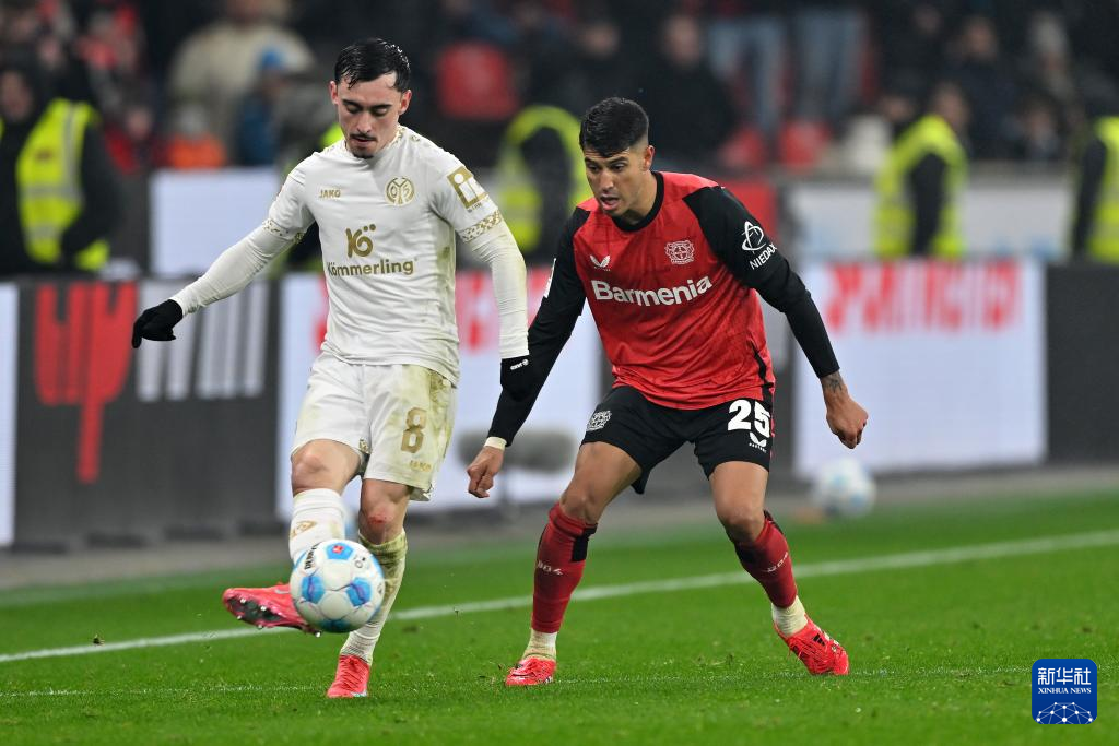 美因茨大胜国际米兰，实力出众引人注目的简单介绍