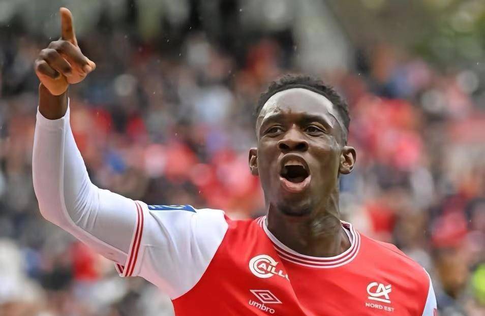 锋线疯狂表现：蒙彼利埃前锋刷新个人得分纪录的简单介绍