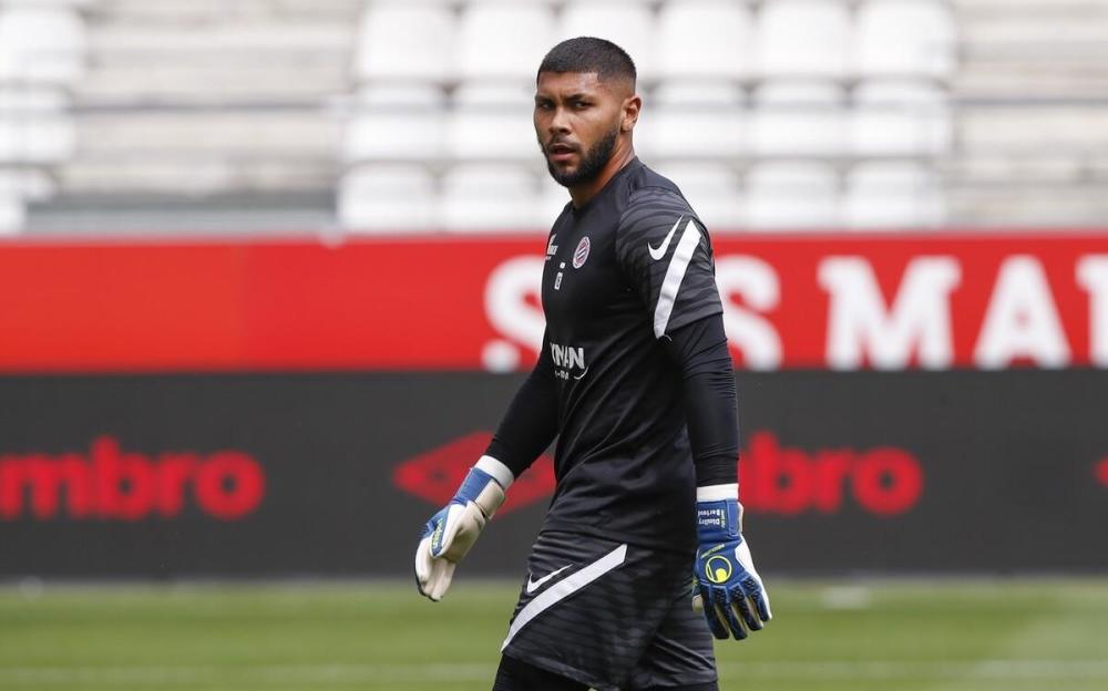 锋线疯狂表现：蒙彼利埃前锋刷新个人得分纪录的简单介绍