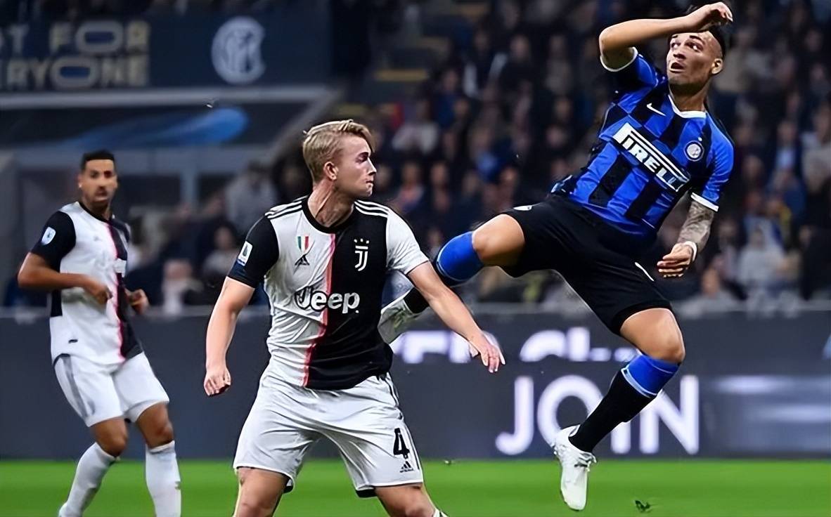 AC米兰挑战尤文图斯的胜算有多大？