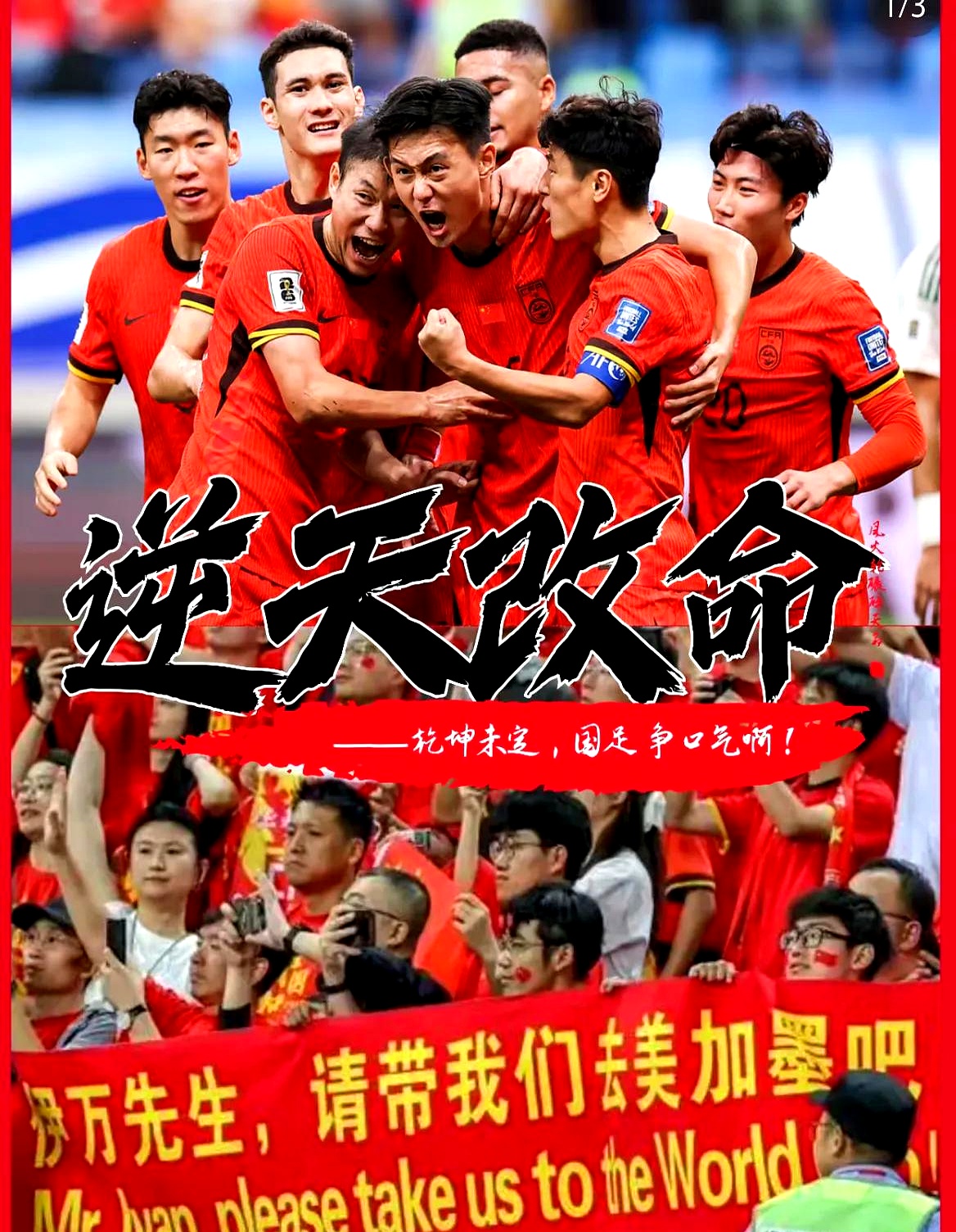 中国队最终获得胜利，成功晋级半决赛