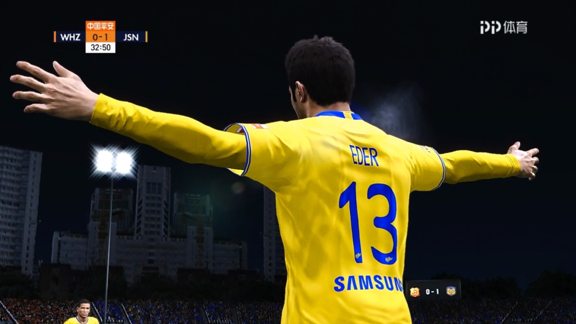 关于江苏苏宁战平武汉卓尔，保级压力不减的信息