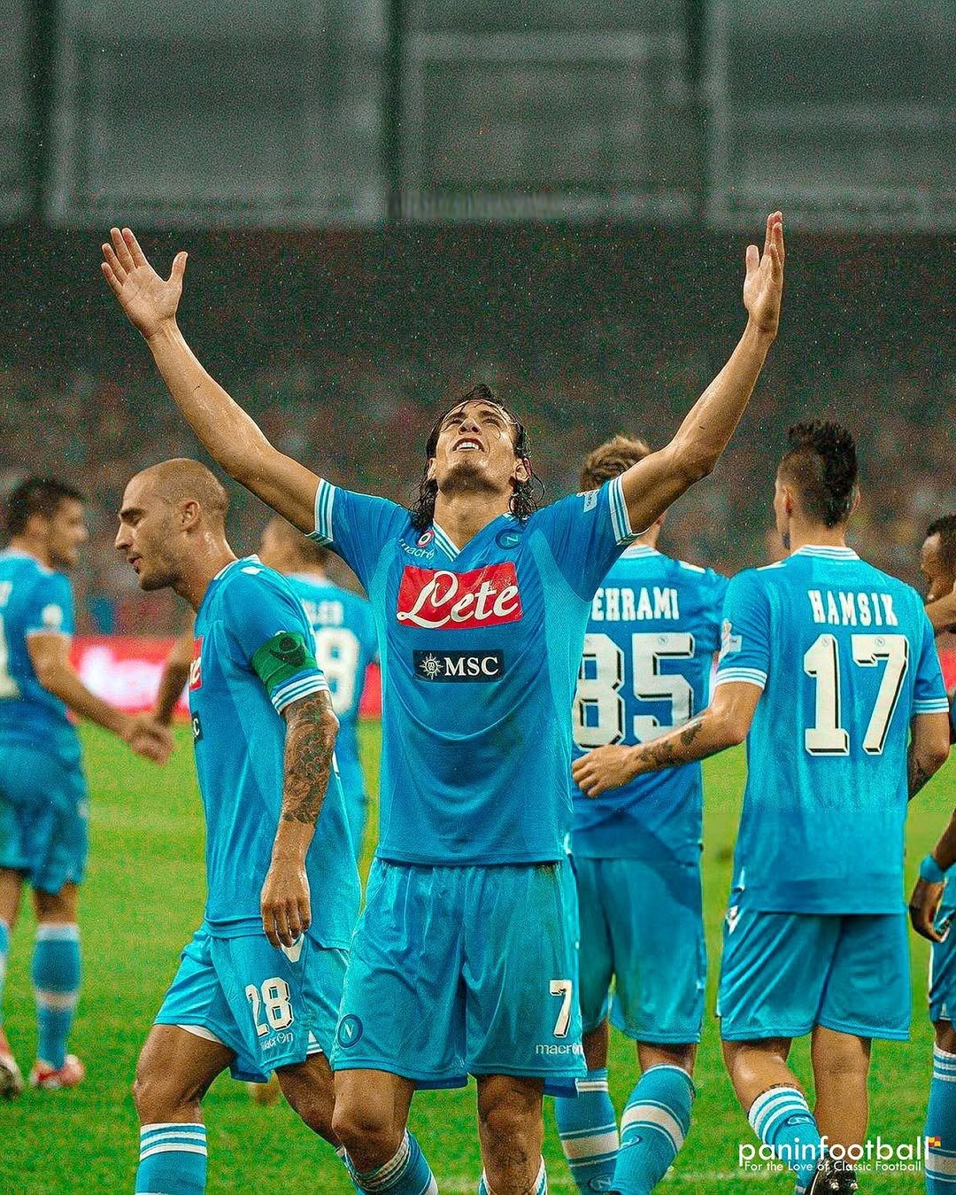 关于意大利足球传奇杯那不勒斯力克国际米兰的信息