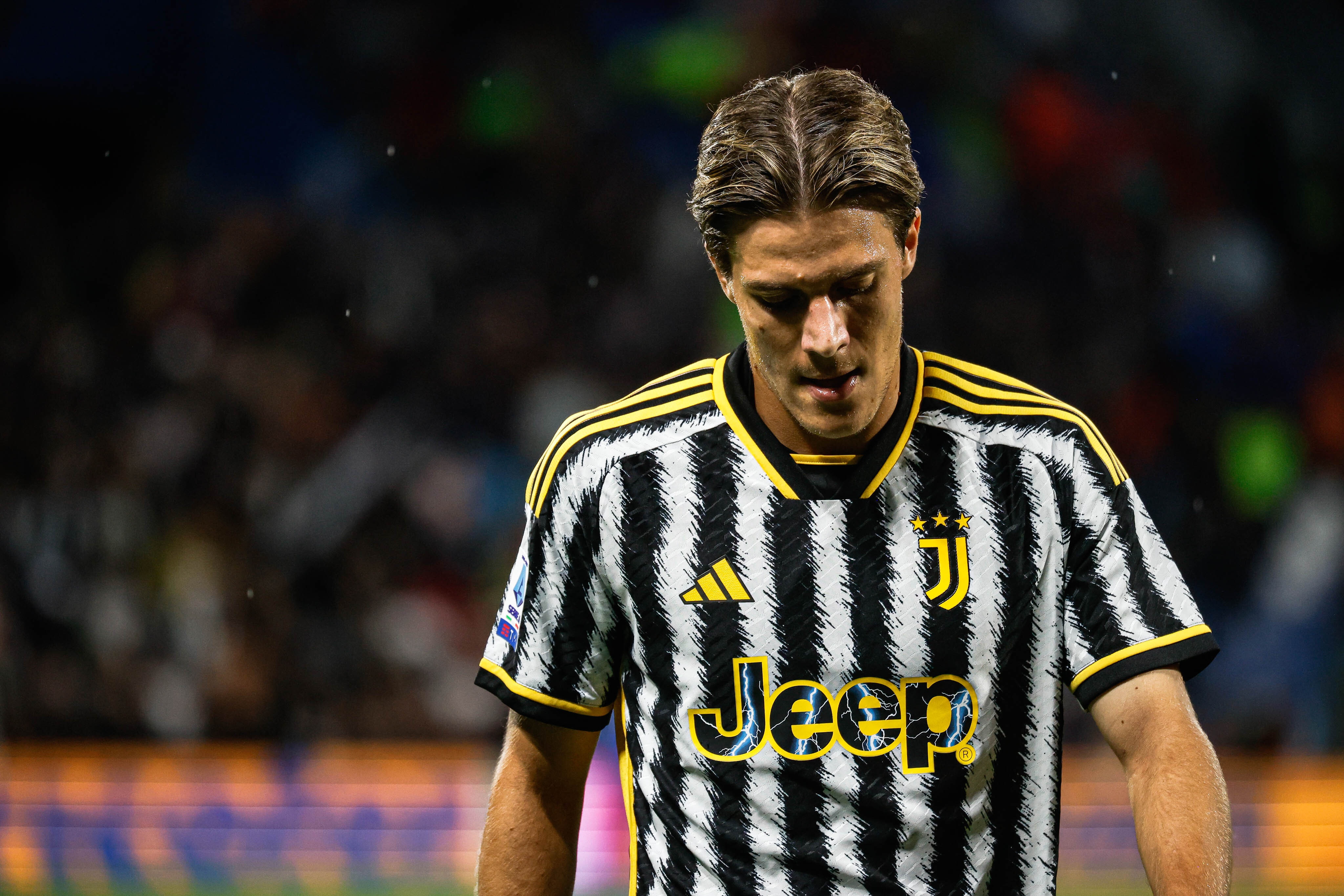 尤文图斯主场战平佛罗伦萨卫冕意甲冠军希望渺茫