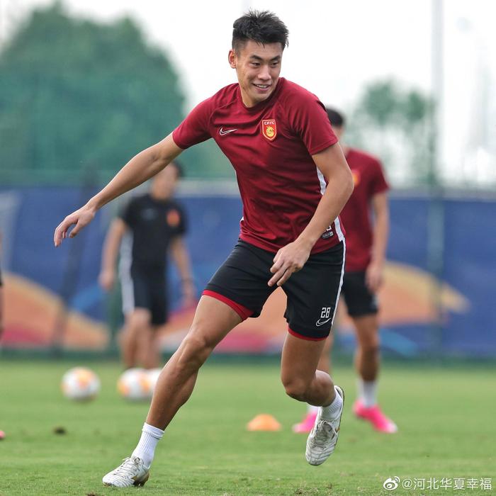 包含河北华夏幸福赢球保级，向中超斗争继续前进的词条