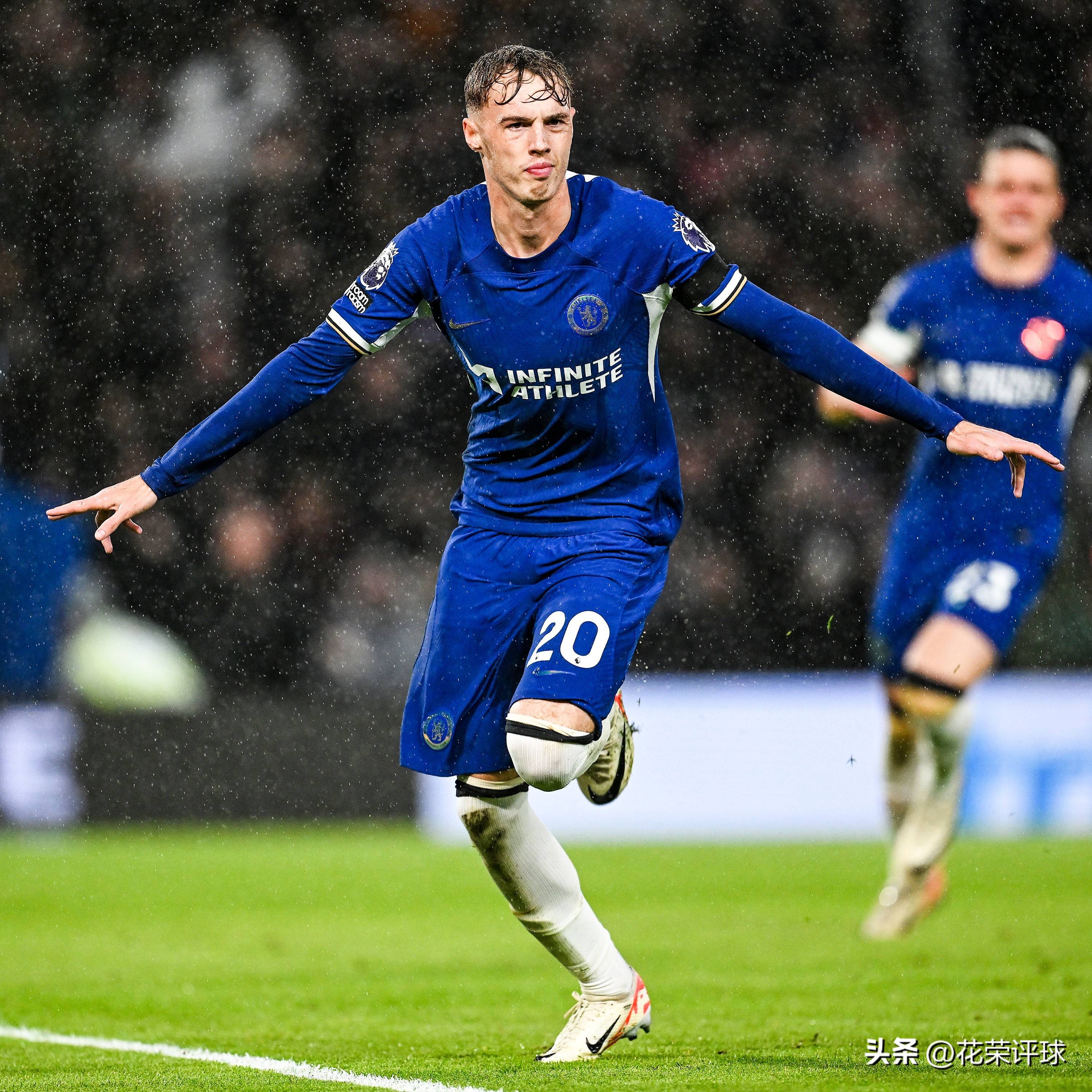 切尔西逆转胜利，赛季表现逐渐回暖