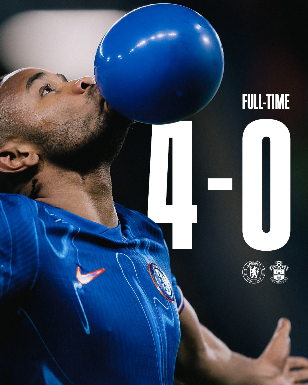 切尔西逆转胜利，赛季表现逐渐回暖