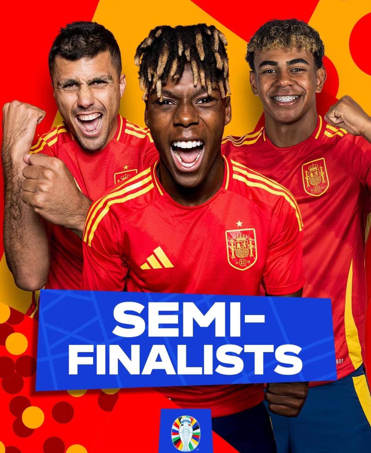 奥地利挺进，巧胜对手晋级欧洲杯半决赛