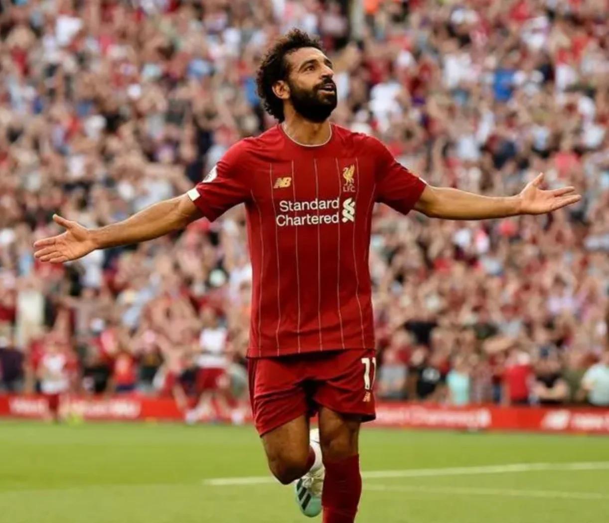 关于利物浦主场告捷击败对手锁定胜局的信息