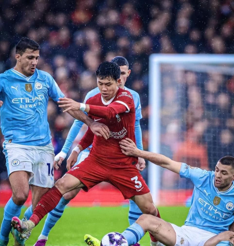 关于利物浦主场告捷击败对手锁定胜局的信息