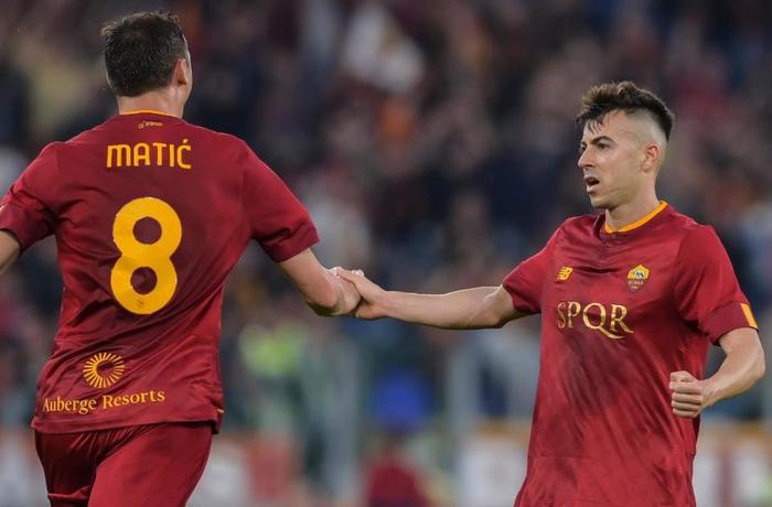 关于罗马主场告捷，稳固积分榜前列位置的信息