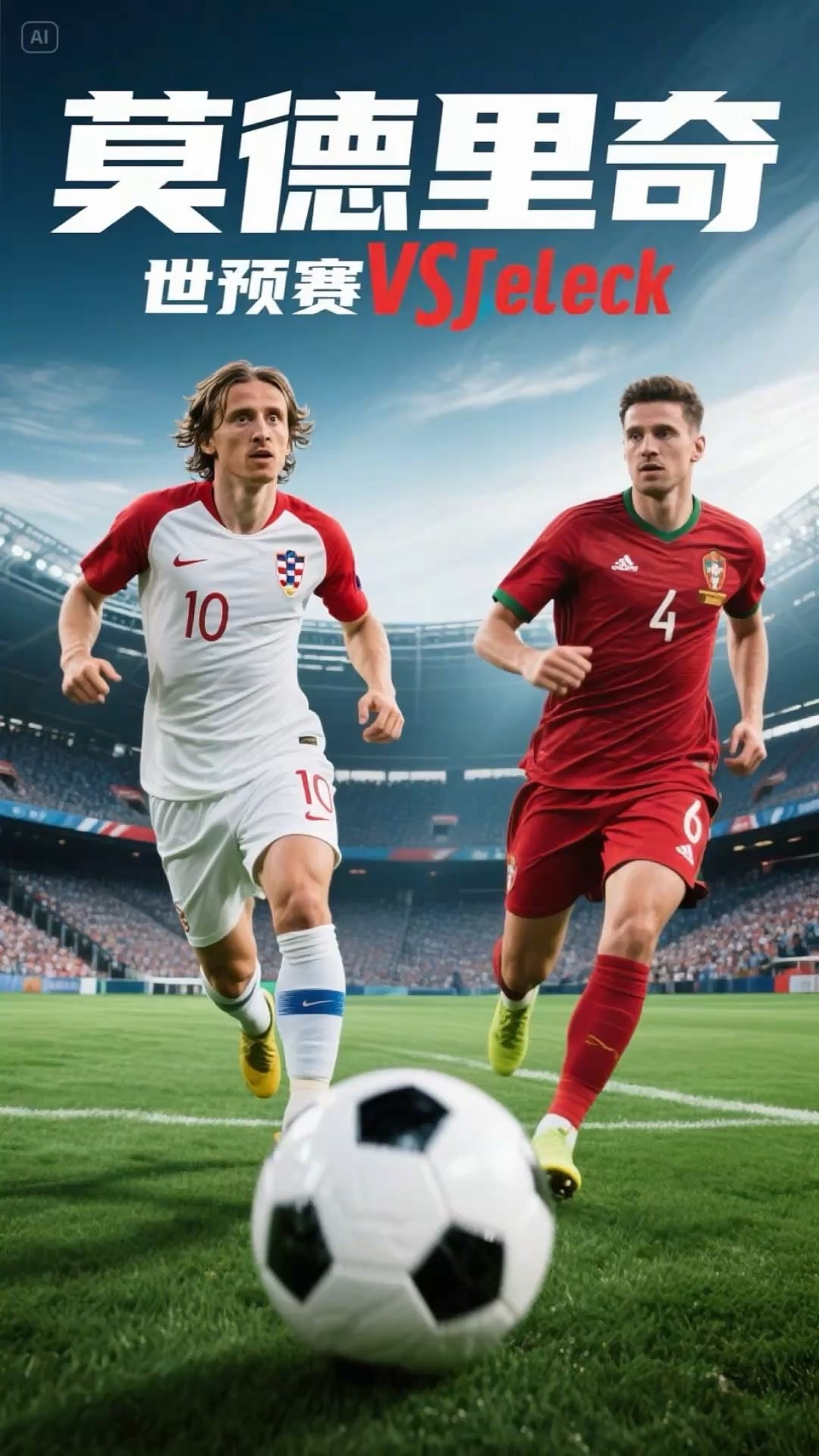 捷克淘汰克罗地亚，挺进欧洲冠军杯