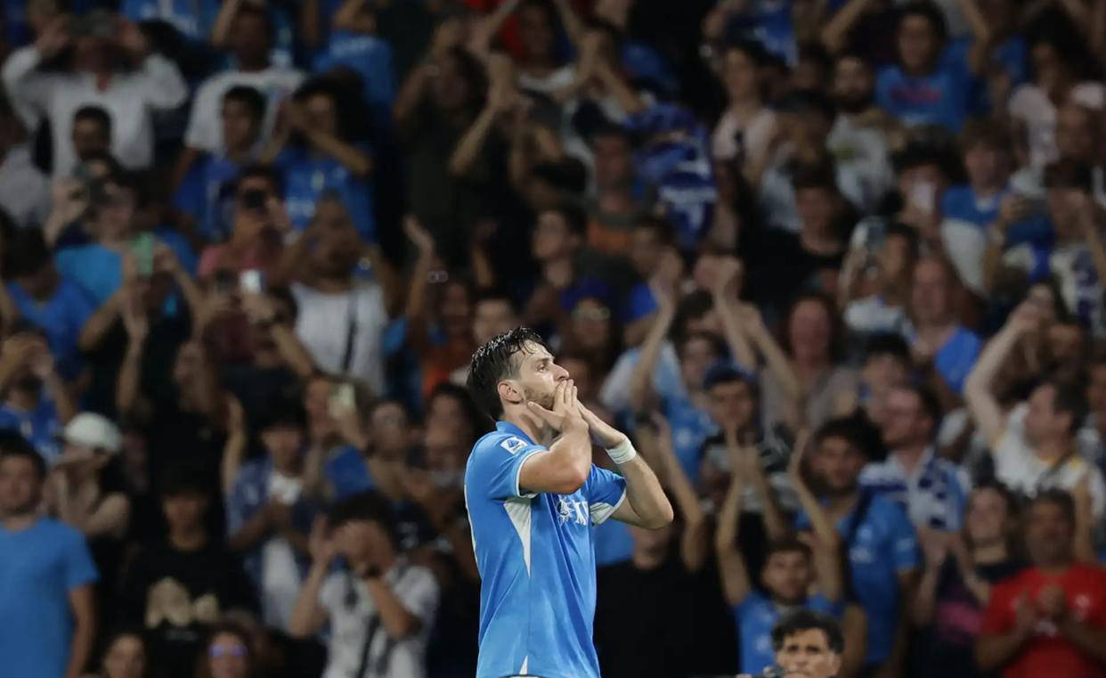 意甲冠军争夺战激烈，球队实力逐渐显现的简单介绍