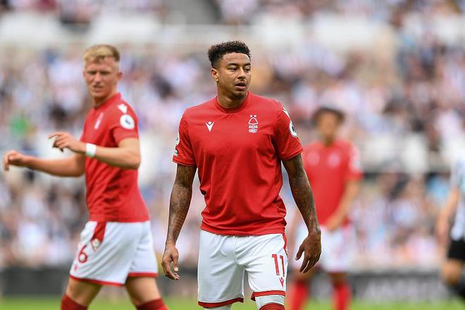 关于诺丁汉森林主场战平，保级前景一片光明的信息